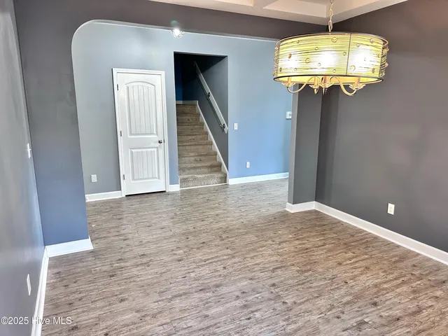 $2,600 | 109 Pennington Street, Jacksonville, NC 28540