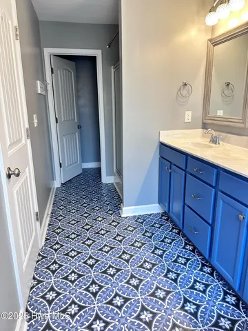 $2,600 | 109 Pennington Street, Jacksonville, NC 28540