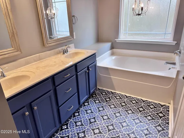 $2,600 | 109 Pennington Street, Jacksonville, NC 28540