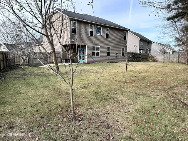 $2,600 | 109 Pennington Street, Jacksonville, NC 28540