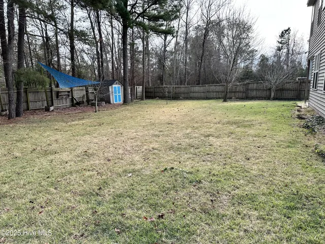 $2,600 | 109 Pennington Street, Jacksonville, NC 28540