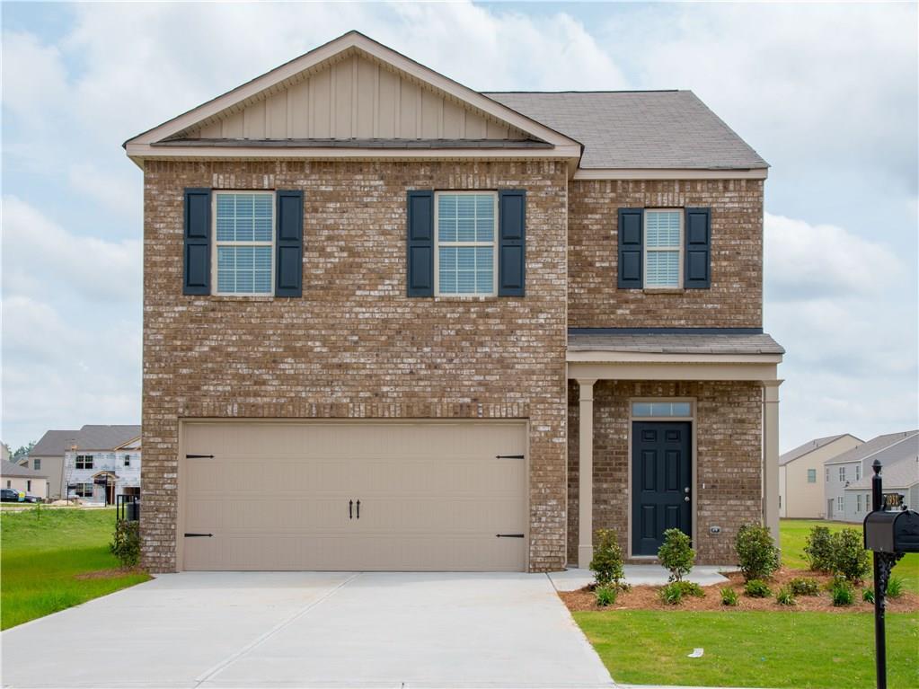 2126 Sawgrass Drive Hampton, GA 30228 - Photo 1 of 1