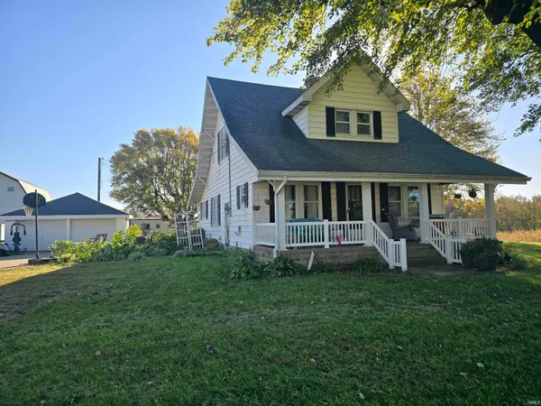 $299,000 | 13762 Highway 231, Loogootee, IN 47553