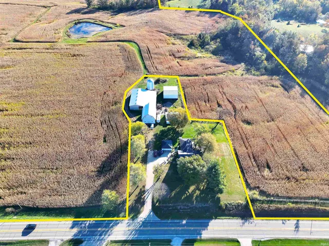 $299,000 | 13762 Highway 231, Loogootee, IN 47553