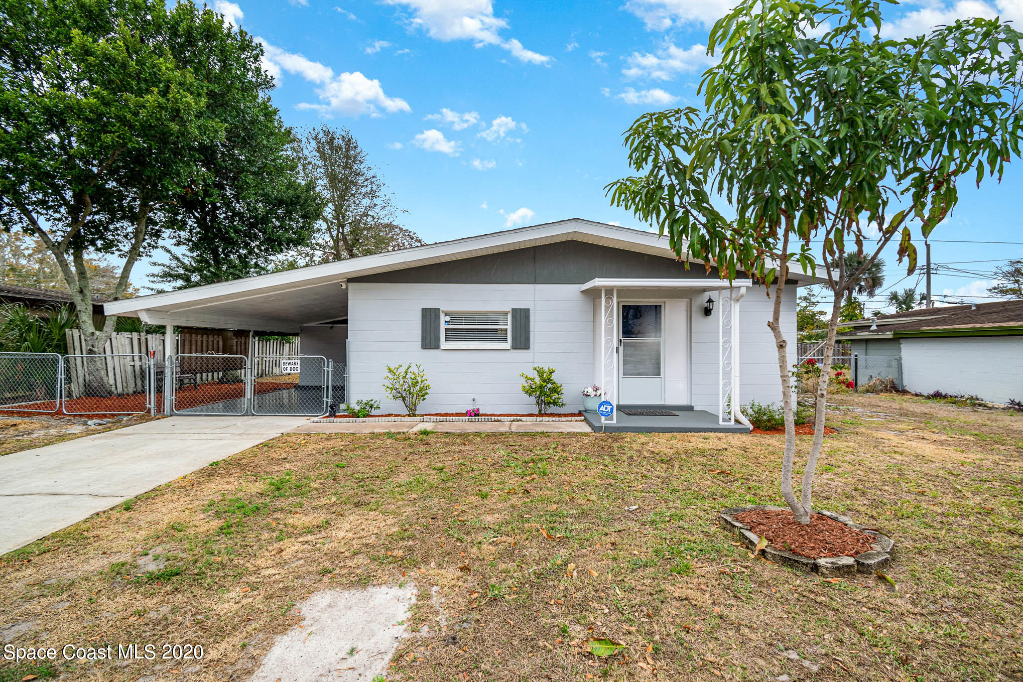 2146 Laden Road Melbourne, FL 32935 - Photo 1 of 22 DSC_0053-Edit