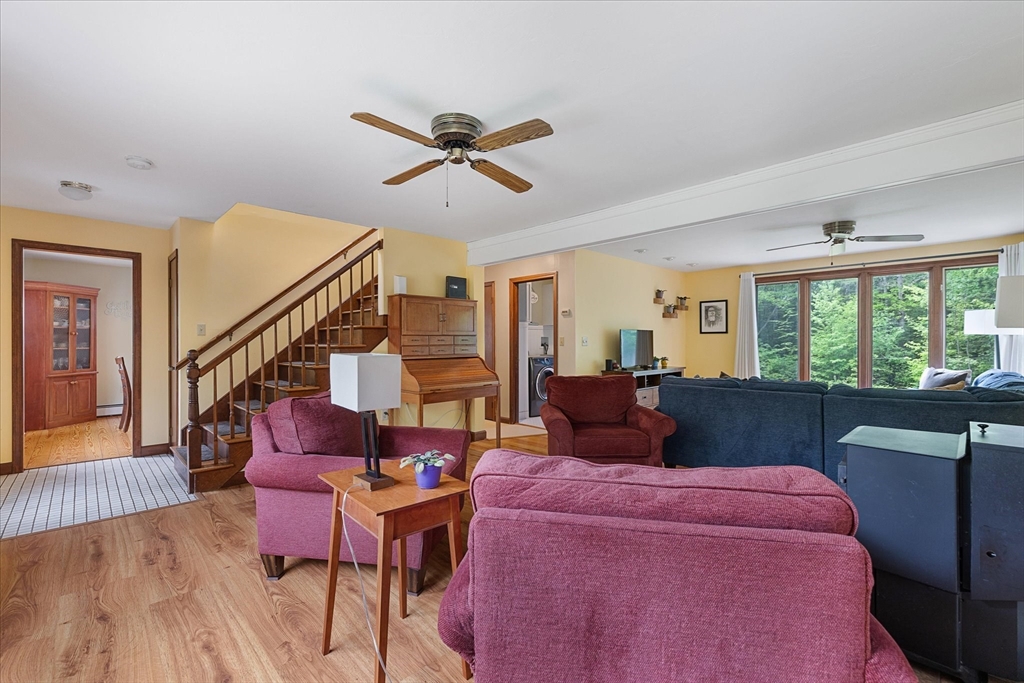 100 Corey Hill Road Ashburnham, MA 01430 - Photo 15 of 39
