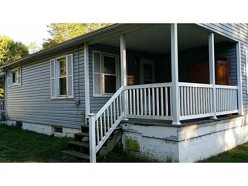 467 Mason Road Tarentum, PA 15084 - Photo 5 of 17 Exterior Front.