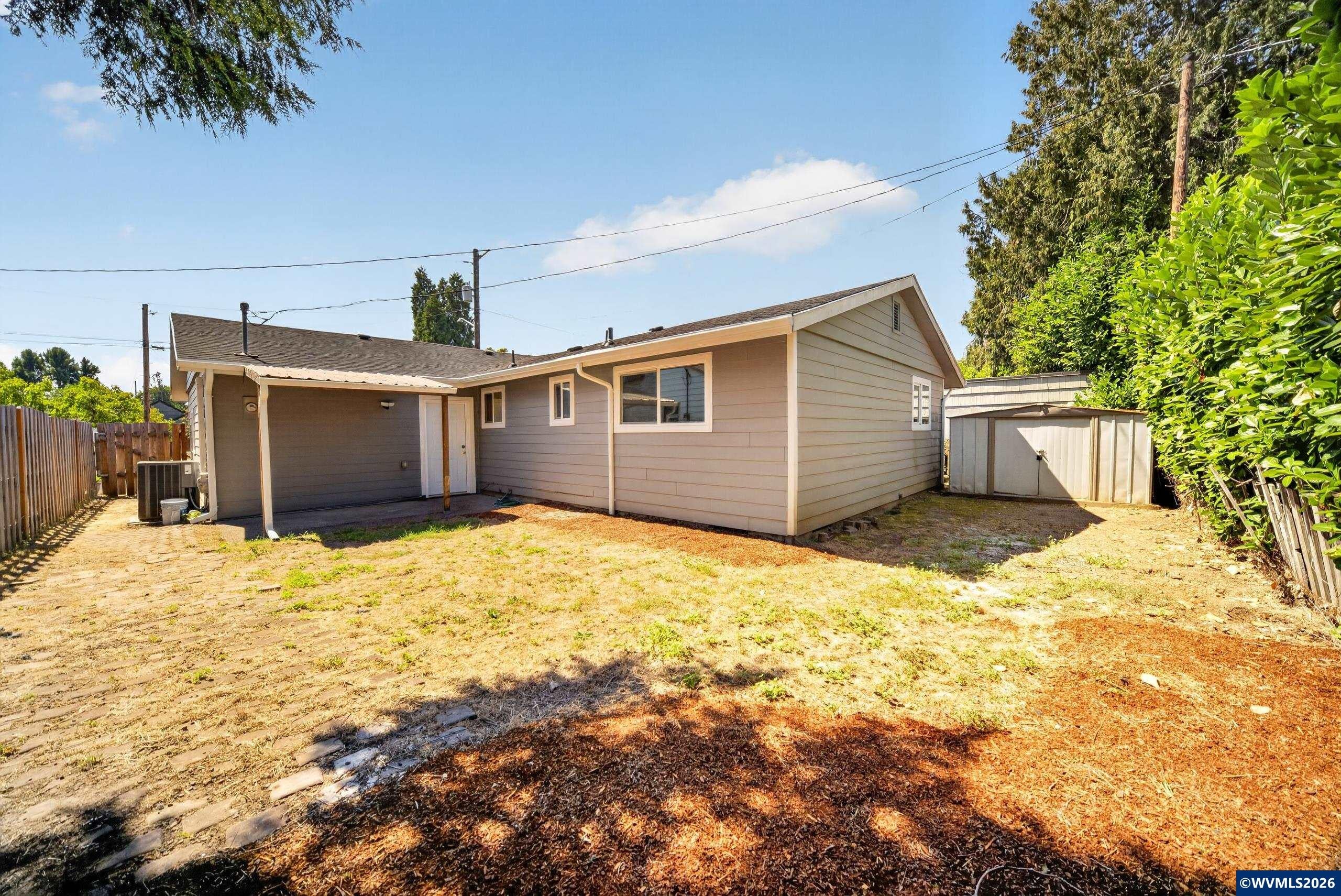 1305 Southwest 15th Avenue Albany, OR 97321 - Photo 28 of 28 Gallery Image 28