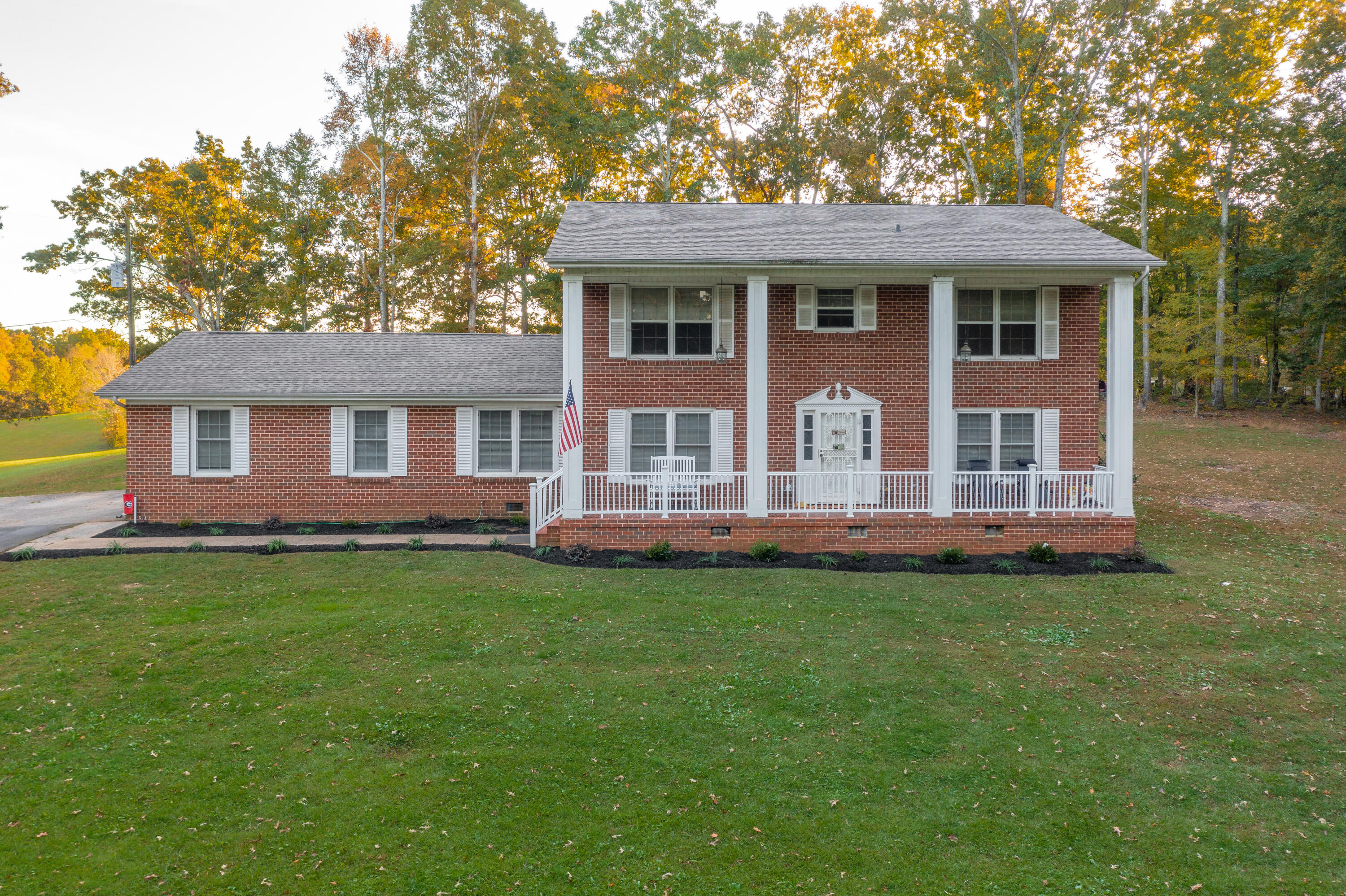 7120 Gamble Road Georgetown, TN 37336 - Photo 6 of 49 7120GambleRd-15
