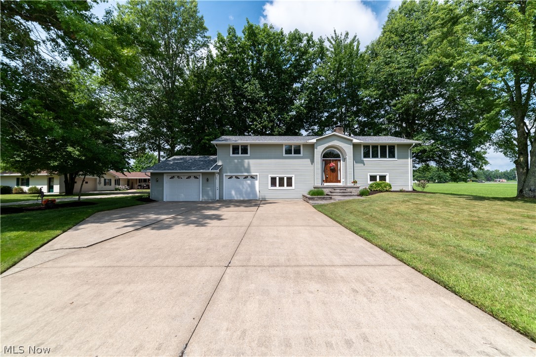 6590 South Duck Creek Road Berlin Center, OH 44401 - Photo 1 of 37
