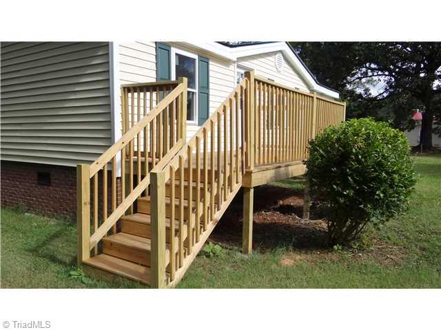 4431 Maness Road Seagrove, NC 27341 - Photo 14 of 15 Other.