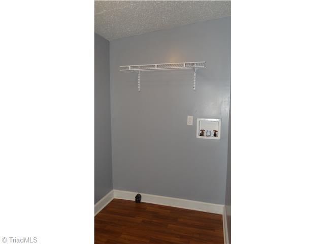 4431 Maness Road Seagrove, NC 27341 - Photo 4 of 15 Laundry Room.