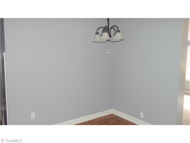 4431 Maness Road Seagrove, NC 27341 - Photo 5 of 15 Dining Room.