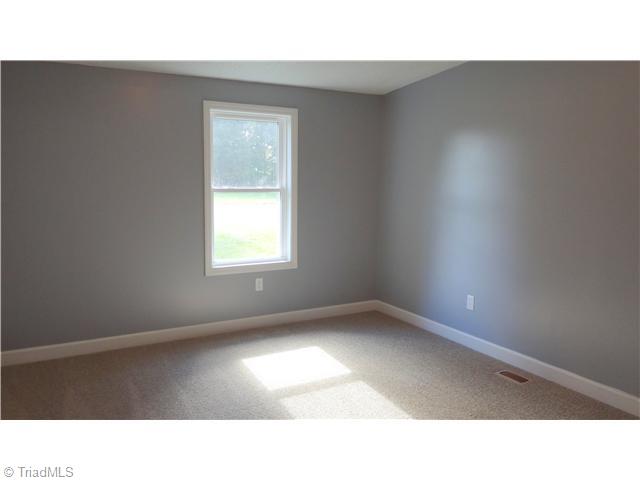 4431 Maness Road Seagrove, NC 27341 - Photo 6 of 15 Master Bedroom.