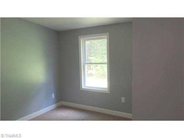 4431 Maness Road Seagrove, NC 27341 - Photo 10 of 15 3rd Bedroom.