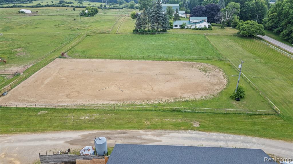 5095 Casey Road Dryden, MI 48428 - Photo 46 of 56