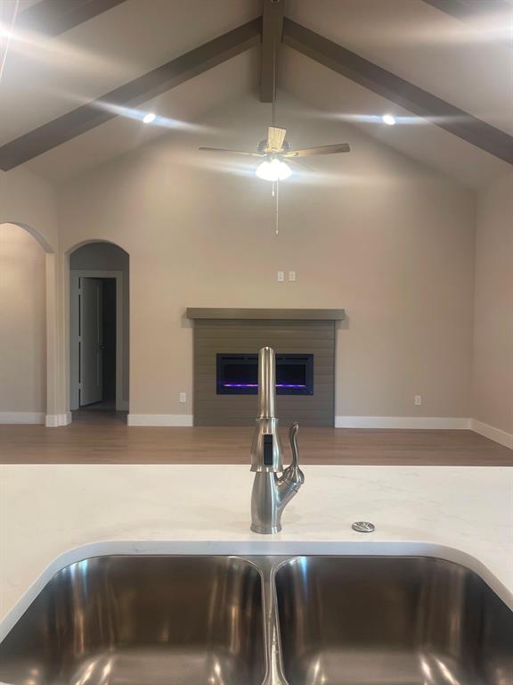 133 Joel Street Springtown, TX 76082 - Photo 4 of 22