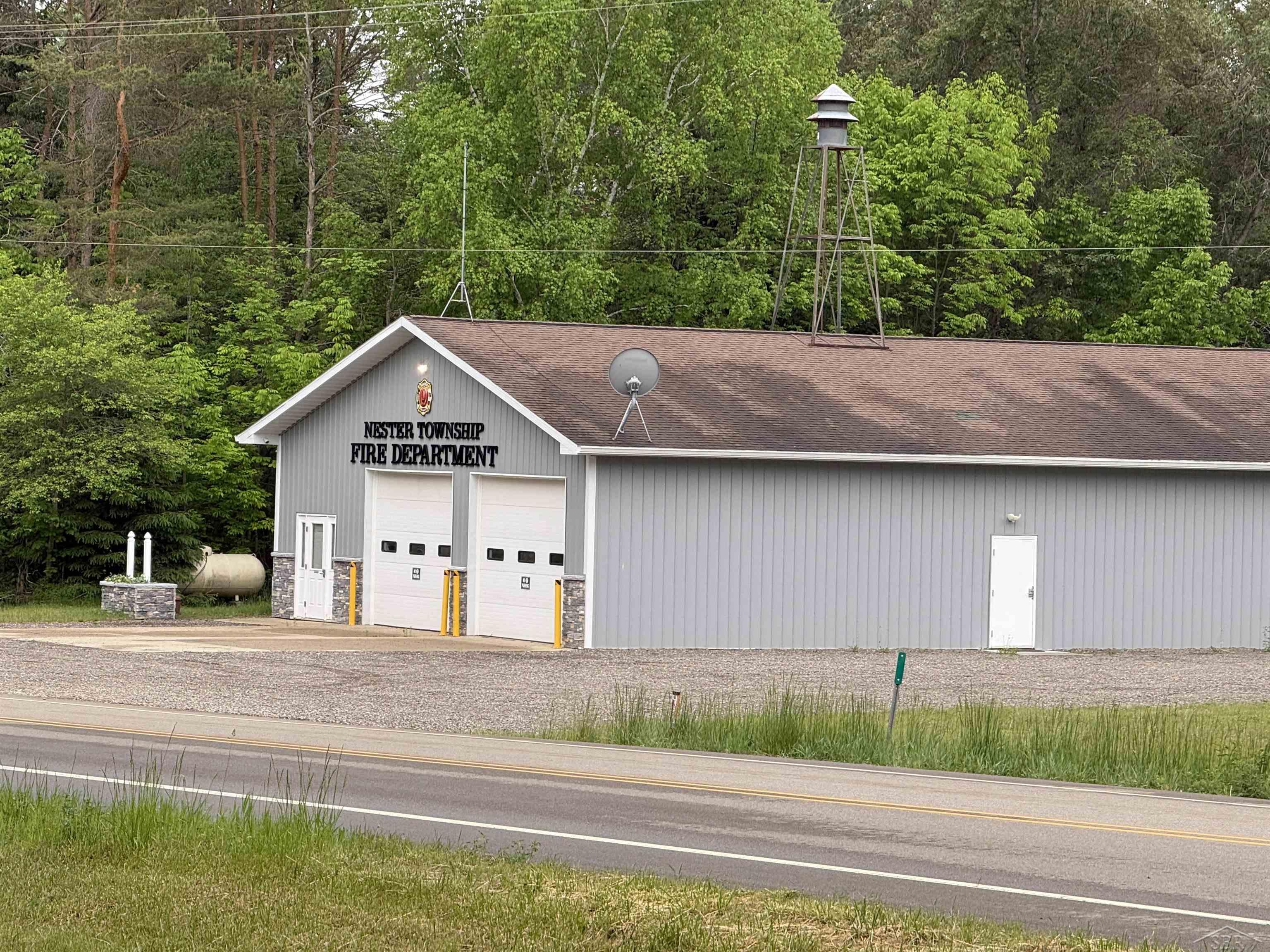10263 Maple Valley Road Gladwin, MI 48624 - Photo 35 of 35