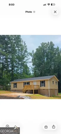 $1,650 | 127 Glen Helton Road, Temple, GA 30179