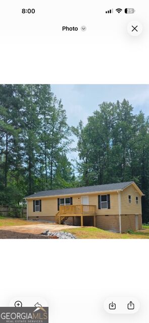 127 Glen Helton Road Temple, GA 30179 - Photo 1 of 8 Gallery Image 1