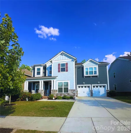 $725,000 | 6008 Britannia Boulevard, Waxhaw, NC 28173
