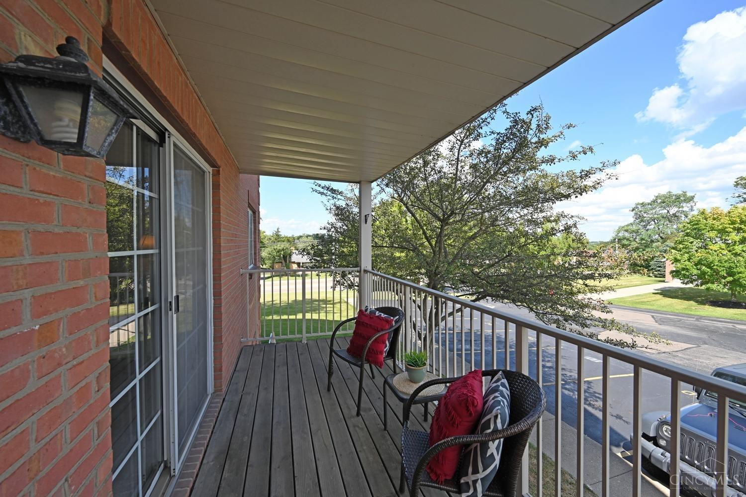 3547 Jessup Road, Unit 2D Cincinnati, OH 45239 - Photo 26 of 29
