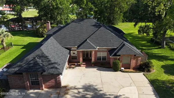 $935,000 | 1816 Oak Park Circle, Green Cove Springs, FL 32043