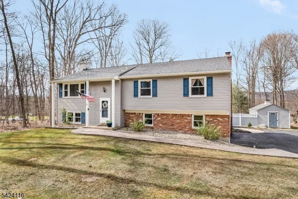 $565,000 | 51 Brookwood Road, Stanhope, NJ 07874