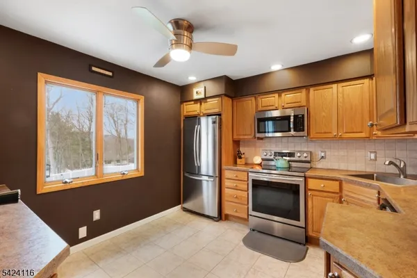 $565,000 | 51 Brookwood Road, Stanhope, NJ 07874