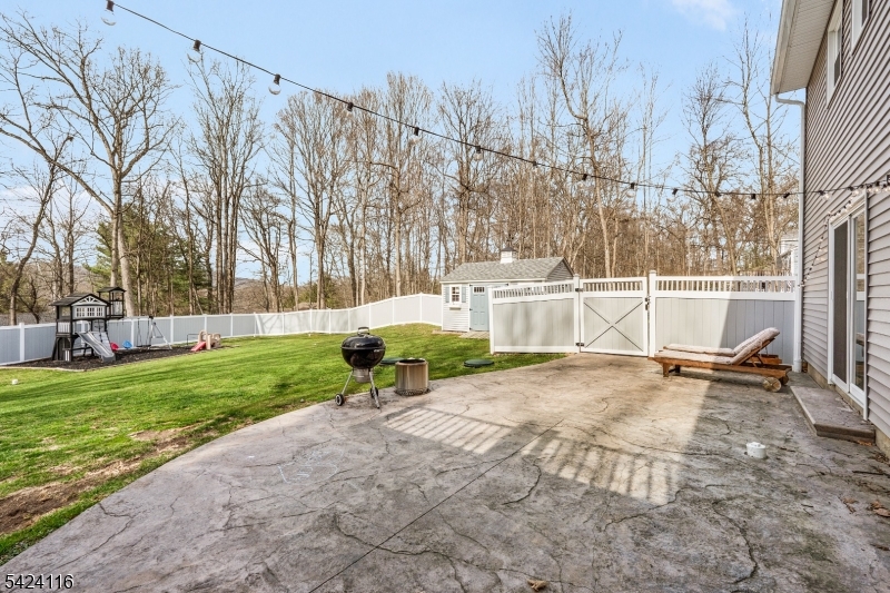 51 Brookwood Road Stanhope, NJ 07874 - Photo 26 of 33