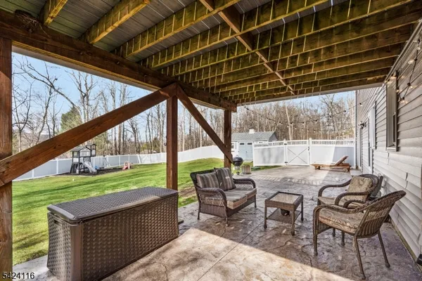 $565,000 | 51 Brookwood Road, Stanhope, NJ 07874