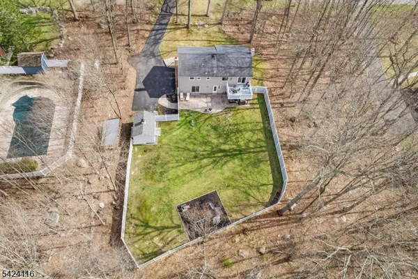 $565,000 | 51 Brookwood Road, Stanhope, NJ 07874