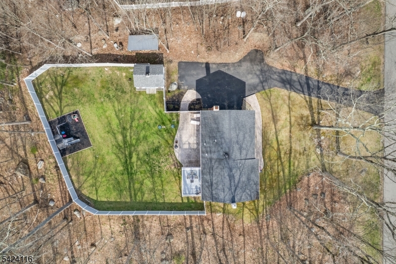 51 Brookwood Road Stanhope, NJ 07874 - Photo 31 of 33