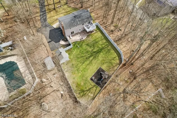 $565,000 | 51 Brookwood Road, Stanhope, NJ 07874