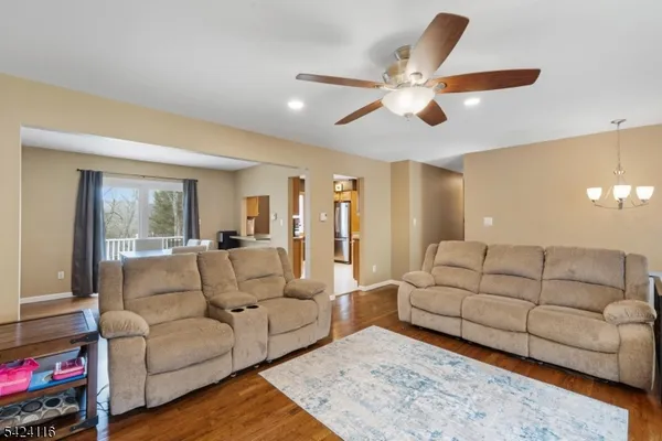 $565,000 | 51 Brookwood Road, Stanhope, NJ 07874