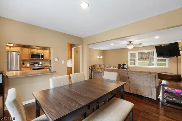 $565,000 | 51 Brookwood Road, Stanhope, NJ 07874