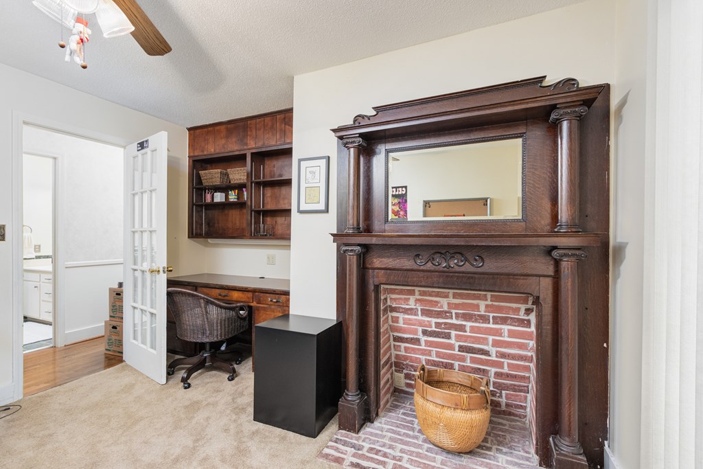 110 P C Jean Road Ninety Six, SC 29666 - Photo 35 of 69 Gallery Image 35