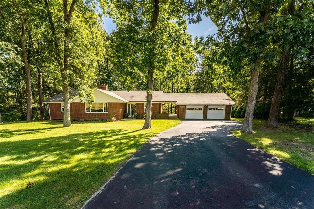 793 Rustic Lodge Road Indiana, PA 15701 - Photo 1 of 22