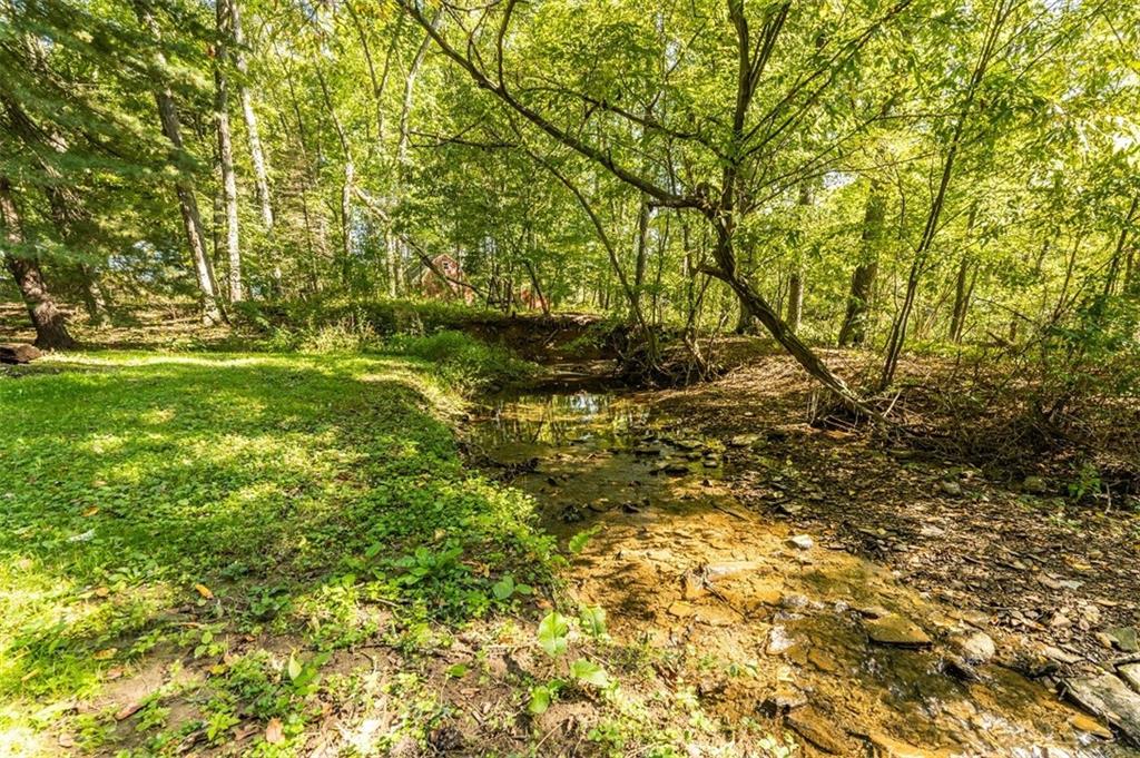 793 Rustic Lodge Road Indiana, PA 15701 - Photo 19 of 22 a view of yard with green space