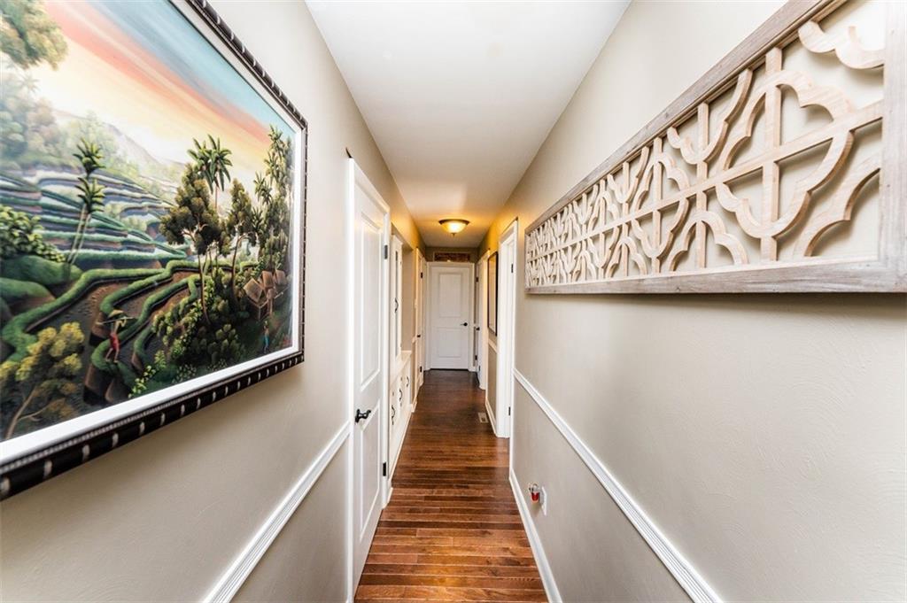 793 Rustic Lodge Road Indiana, PA 15701 - Photo 7 of 22 a view of a entryway