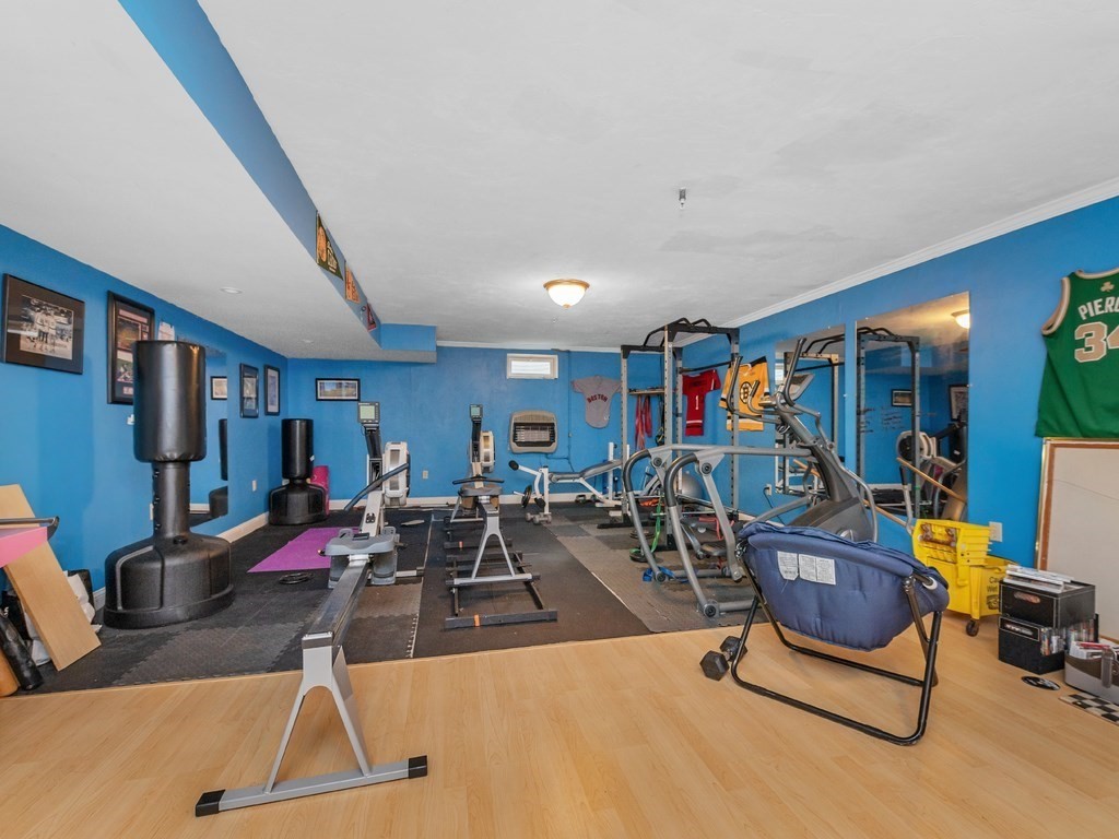 1789 Great Pond Road North Andover, MA 01845 - Photo 36 of 41 Gallery Image 36
