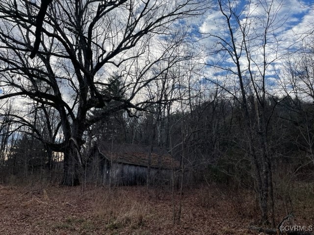 7305 Big Back Creek Road Warm Springs, VA 24484 - Photo 5 of 13 a view of a outdoor space