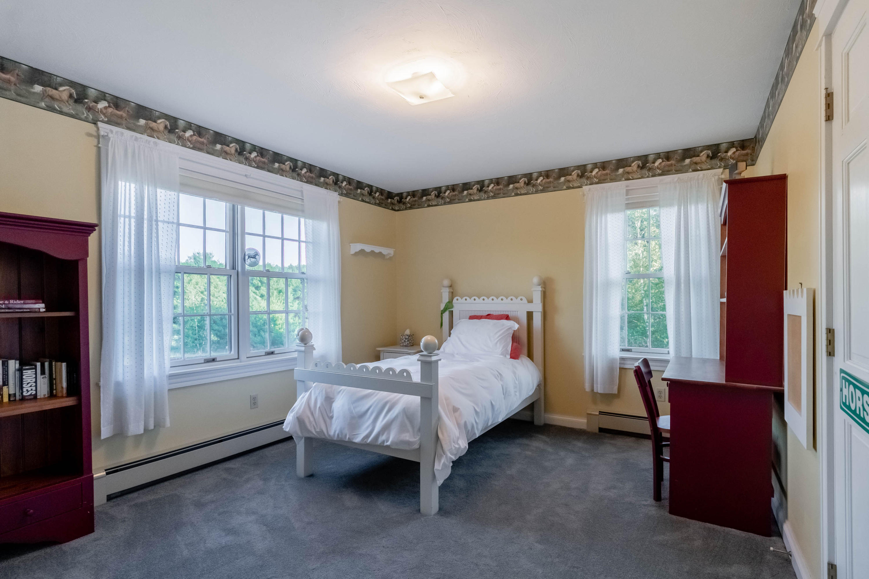 167 Berryfield Road Yarmouth, ME 04096 - Photo 43 of 46 3-2nd Floor-1