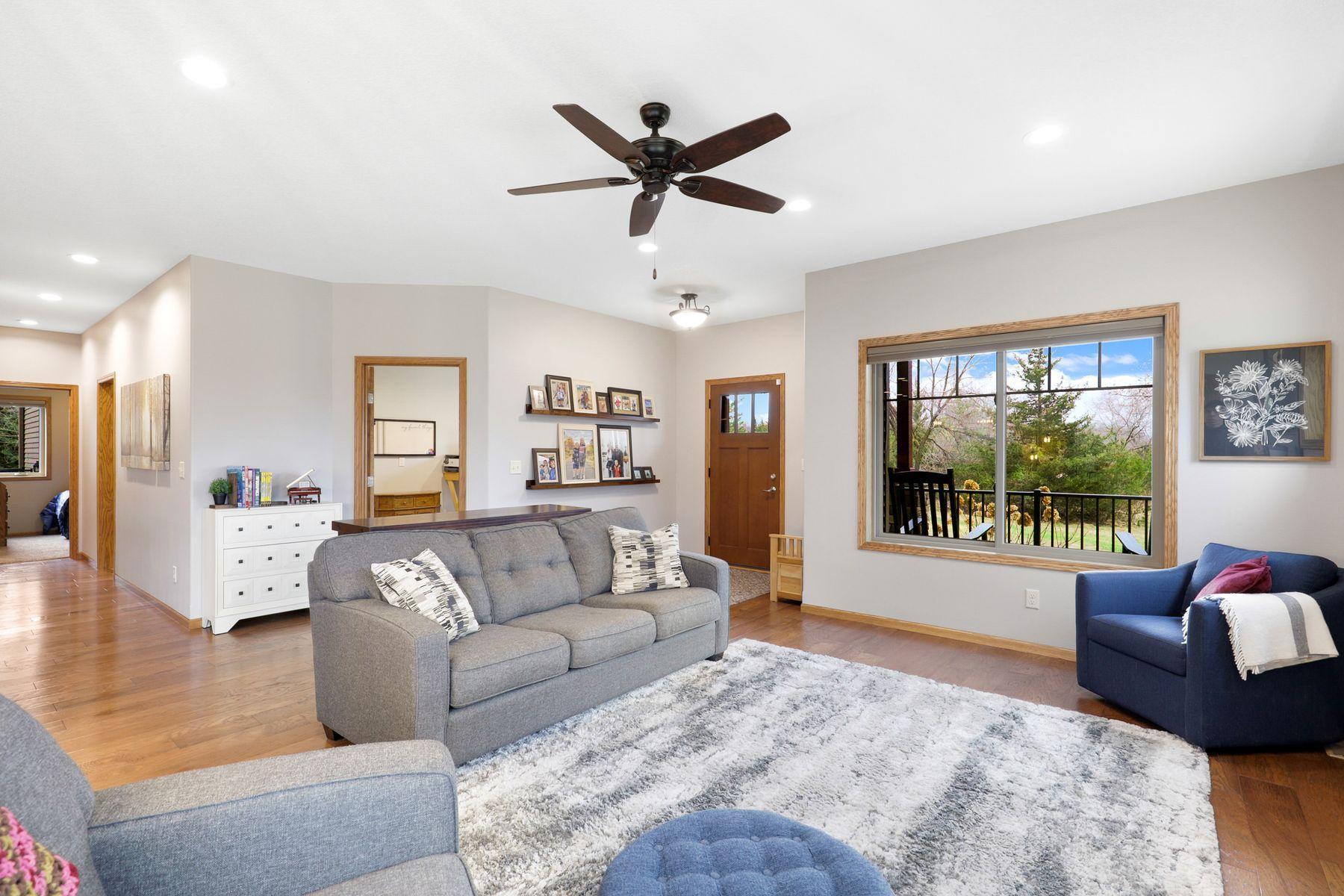 21032 Franklin Road Clearwater, MN 55320 - Photo 25 of 74