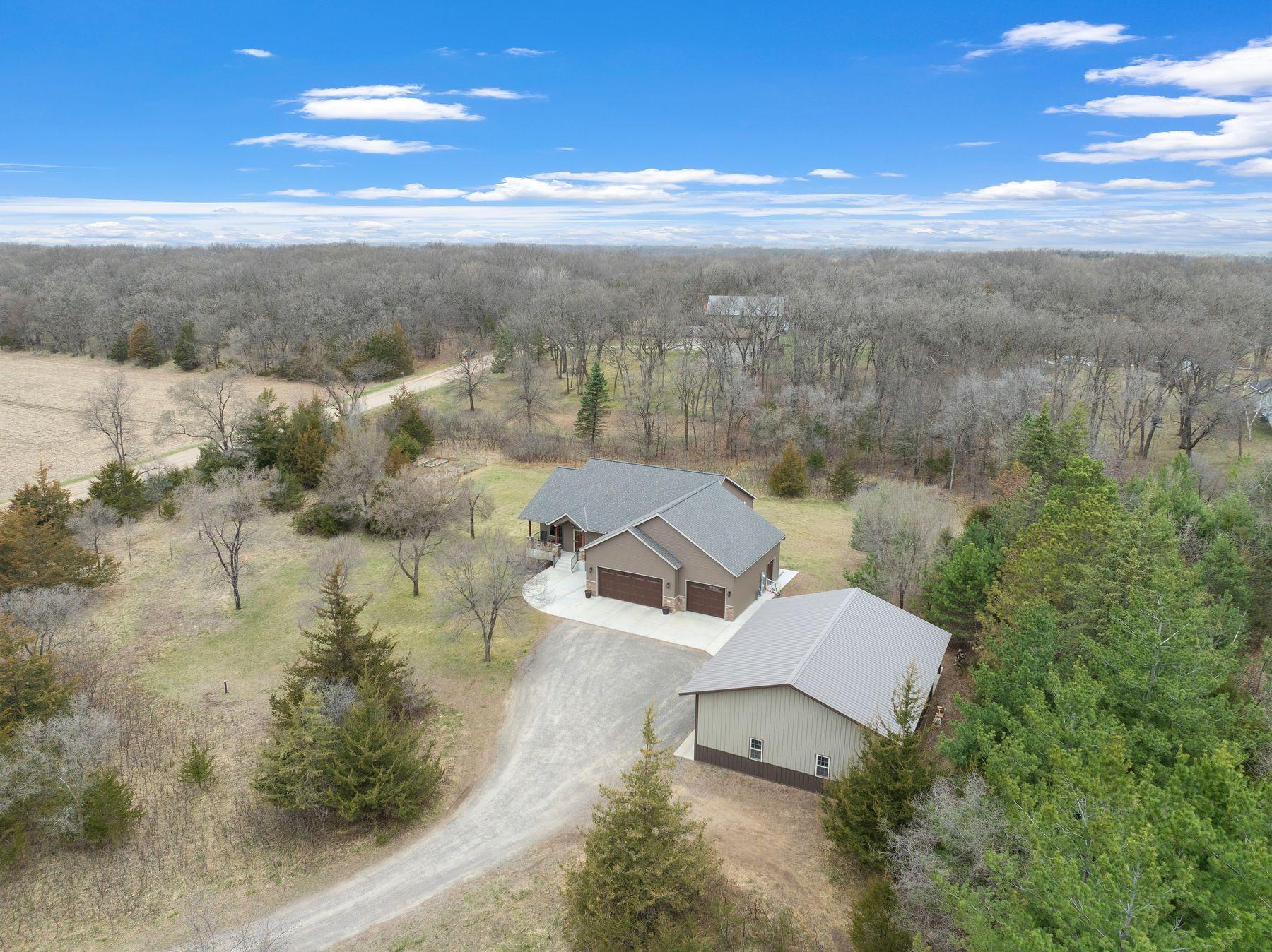 21032 Franklin Road Clearwater, MN 55320 - Photo 5 of 74