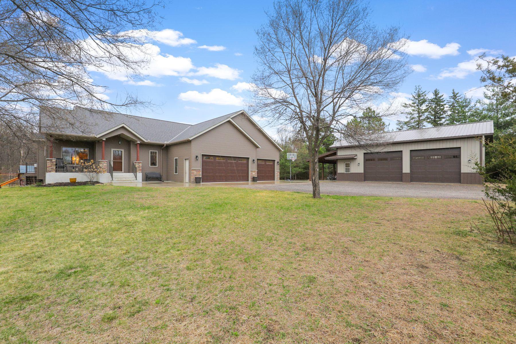 21032 Franklin Road Clearwater, MN 55320 - Photo 56 of 74