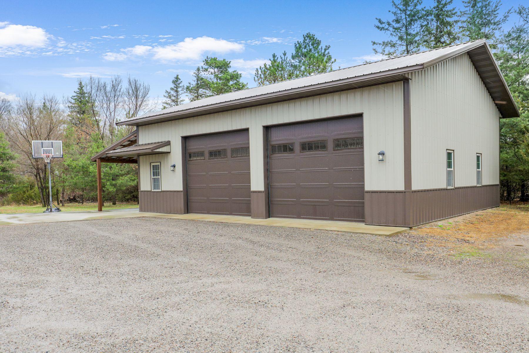 21032 Franklin Road Clearwater, MN 55320 - Photo 59 of 74