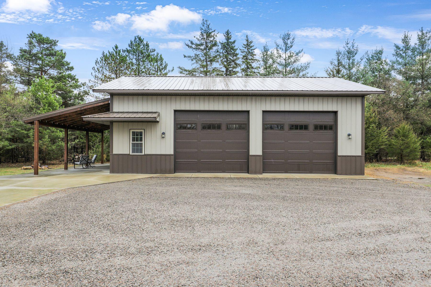 21032 Franklin Road Clearwater, MN 55320 - Photo 60 of 74