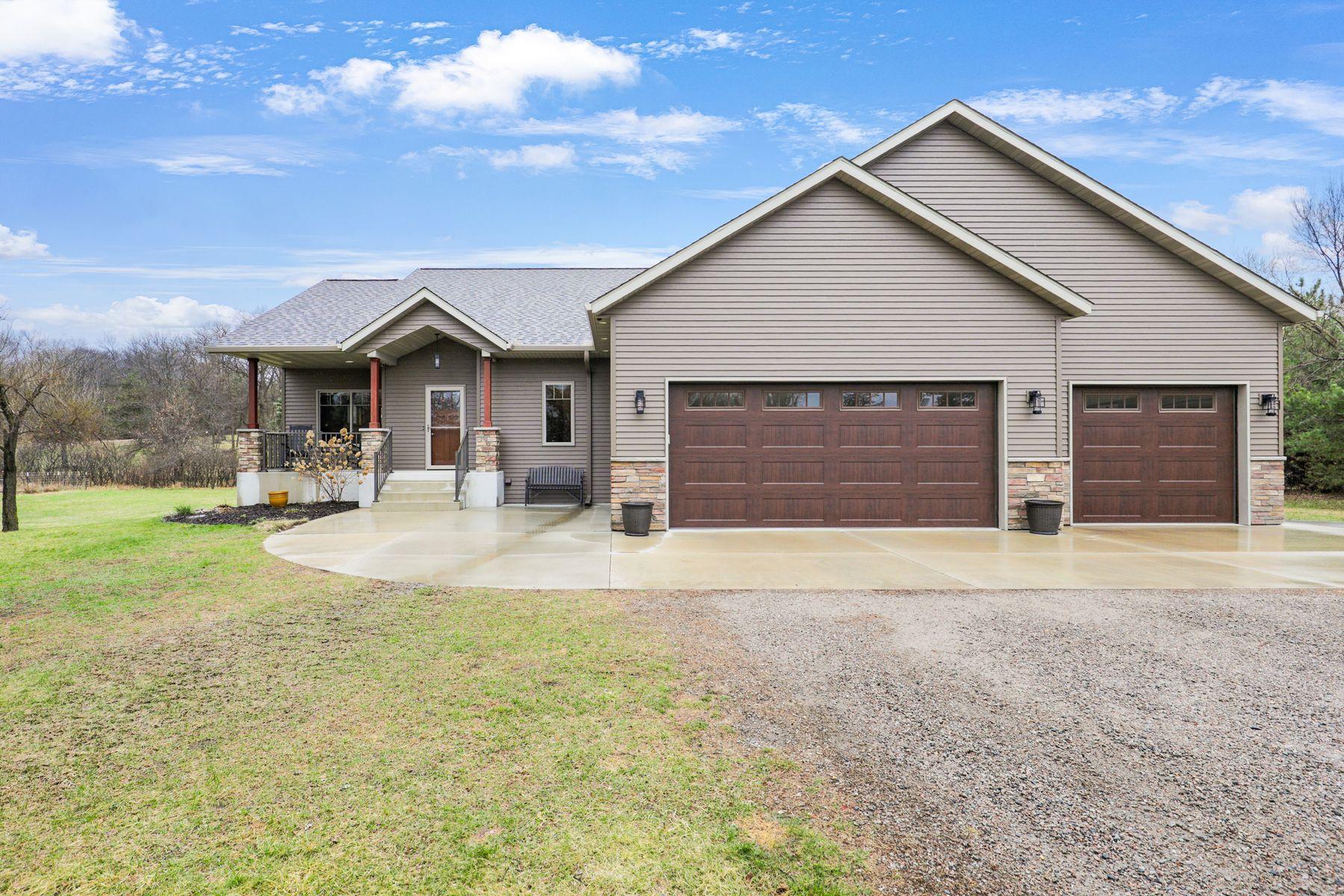 21032 Franklin Road Clearwater, MN 55320 - Photo 61 of 74