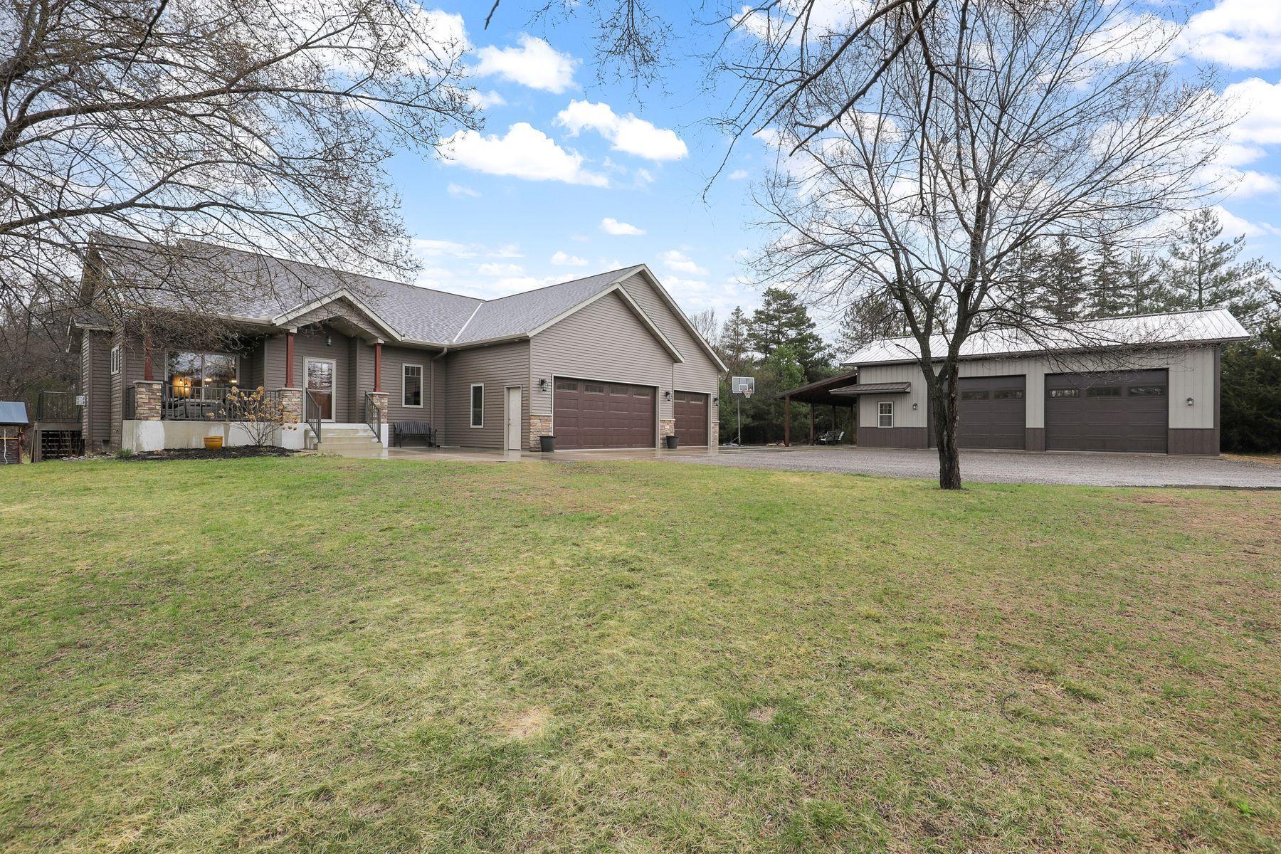 21032 Franklin Road Clearwater, MN 55320 - Photo 62 of 74